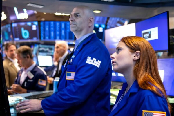 Global cues to watch out for this week