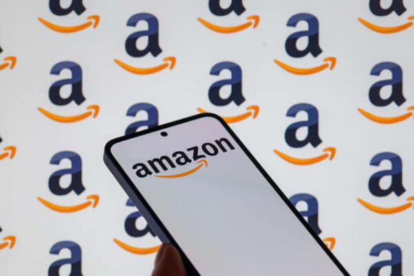 Amazon shares are really cheap compared with competitors Walmart and Alphabet, says Jefferies