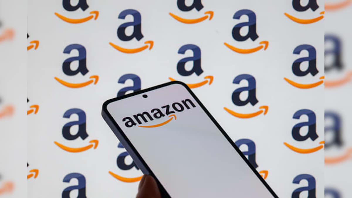 Amazon shares are really cheap compared with competitors Walmart and Alphabet, says Jefferies