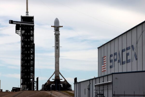Buy SpaceX shares ahead of this week's Starship launch, says UBS