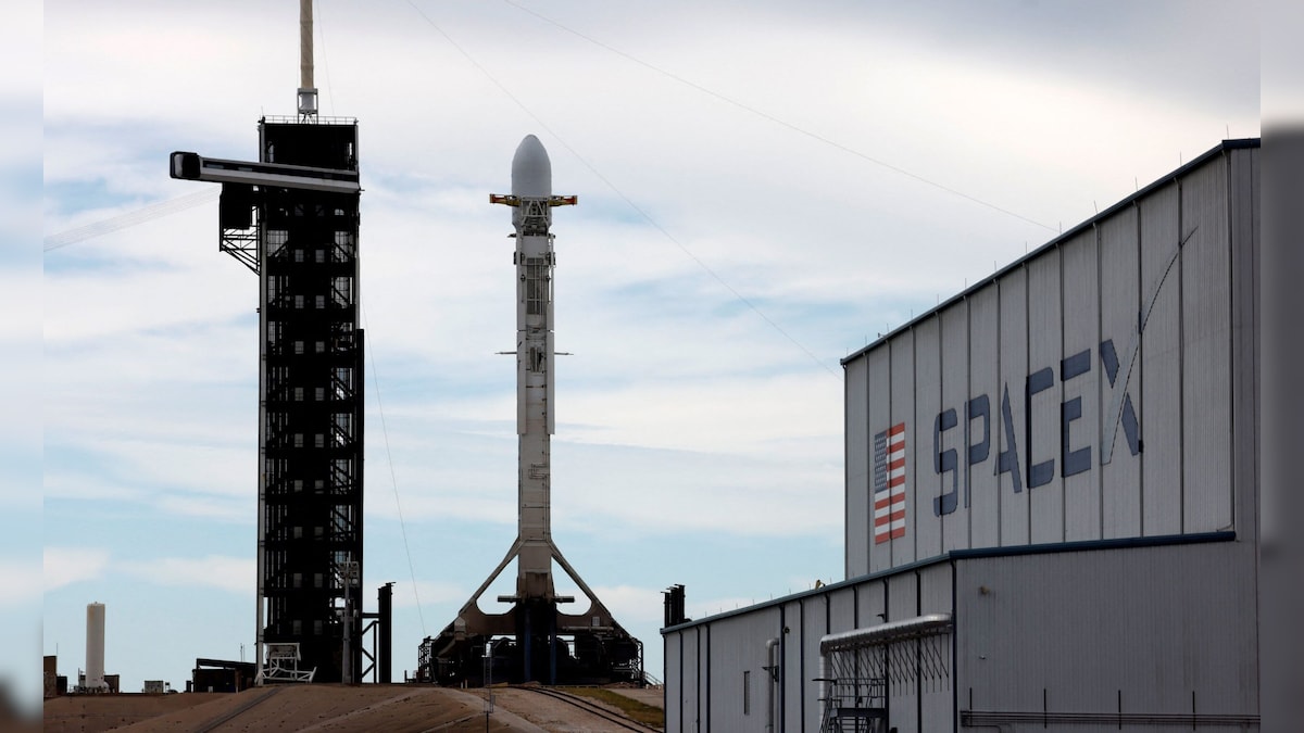 Buy SpaceX shares ahead of this week's Starship launch, says UBS