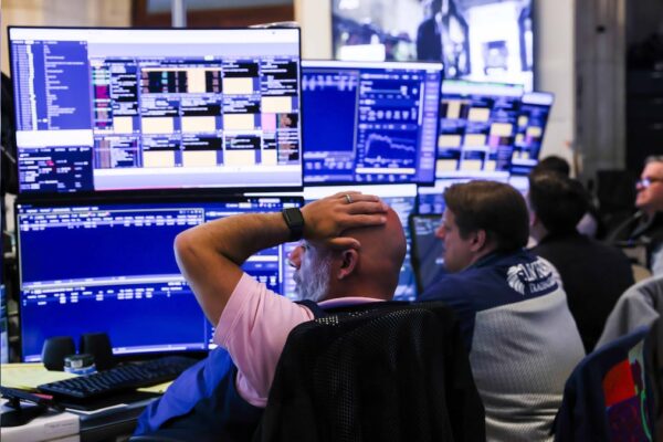 The 10-year Treasury yield could test 5% after its latest spike. Here’s why