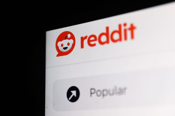 This social media platform will thrive as AI grows, KeyBanc says