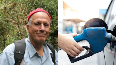 In 2008, MSU scientists discovered a tiny fungus hiding inside a rainforest tree that naturally produced diesel-like fuel |
