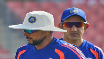 'Absolutely zero confidence': Ashwin questions Gautam Gambhir and team management over Kuldeep Yadav's handling | Cricket News