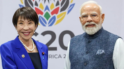 India Japan Lng Agreement: India, Japan to sign LNG security pact during PM Modi-Takaichi bilateral