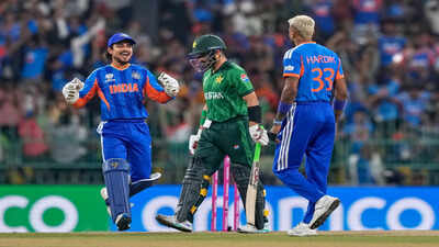 India and Pakistan to face each other three times? ICC's new World Cup format explained | Cricket News