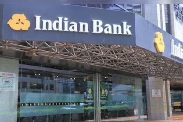 Indian Bank revises TBLR across tenors; other lending rates unchanged