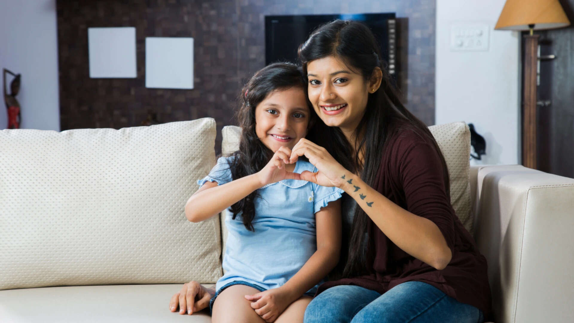 What is the 5:1 parenting rule? The science-backed habit linked to happier families |