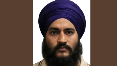 Indian-origin Uber driver charged with two counts of sexual assault in Canada | World News