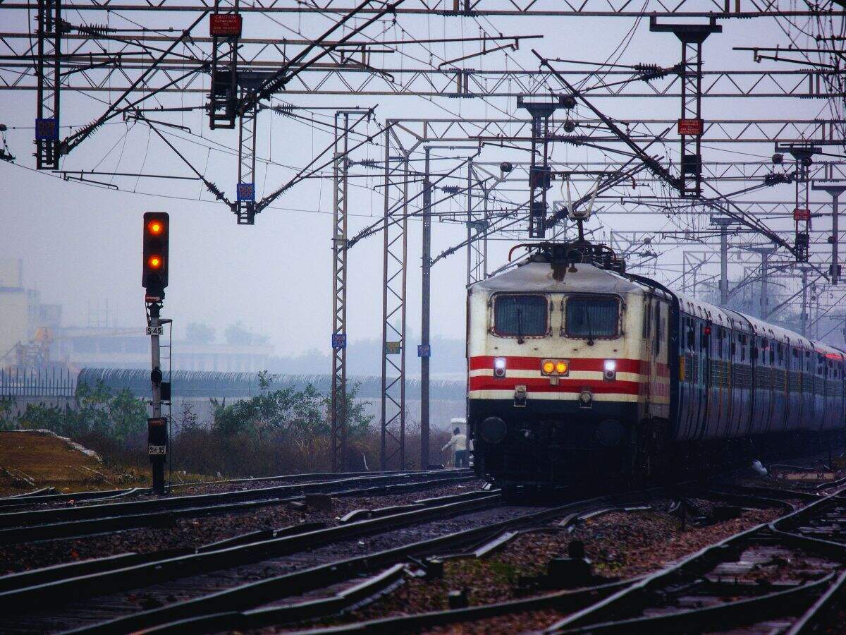 Indian Railways reservation rules every traveller should know before booking a train ticket; these could save you from waitlisting |