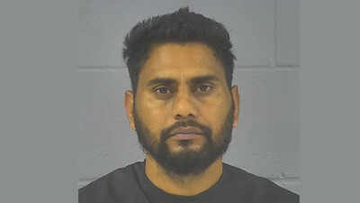 Indian trucker with legal California driver's licence arrested over $3 million stolen powder