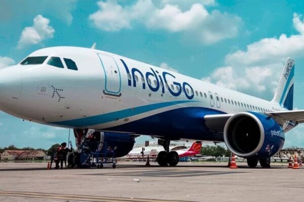 IndiGo's next destination? The world, says Rahul Bhatia