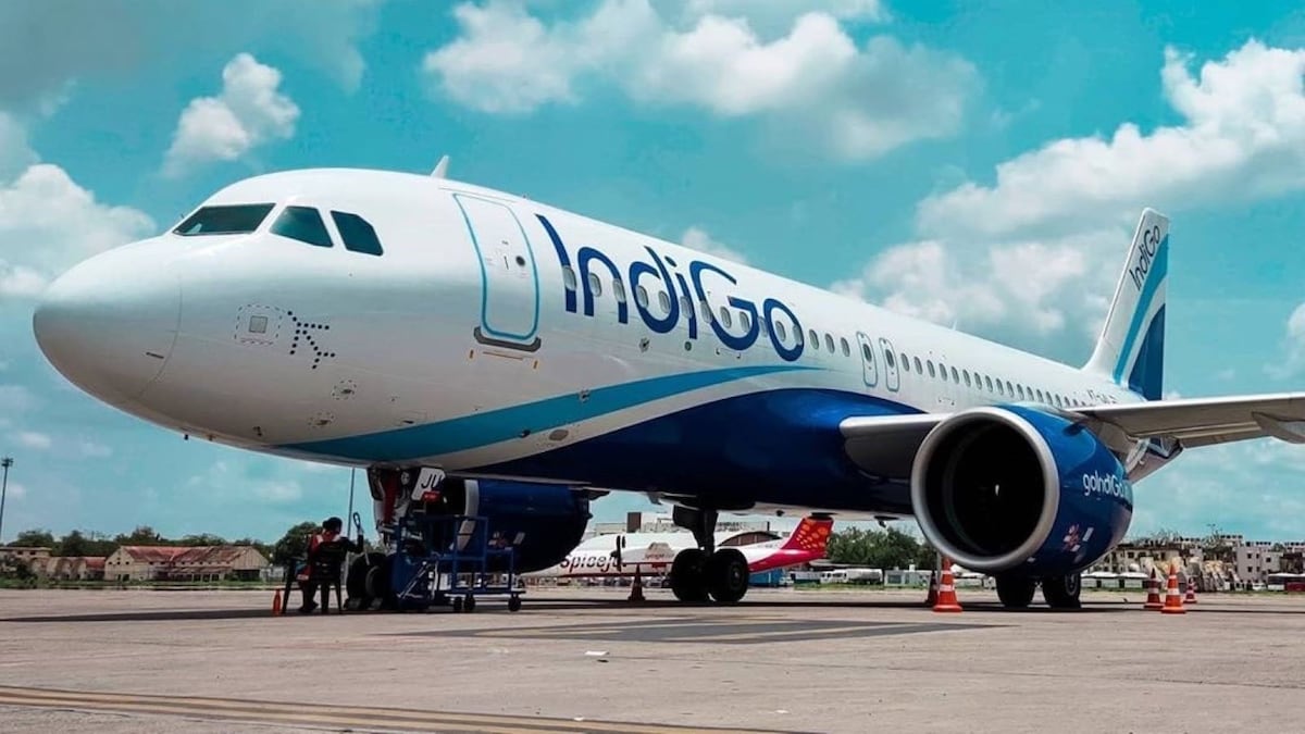 IndiGo's next destination? The world, says Rahul Bhatia