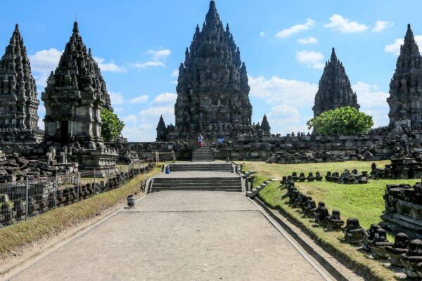 Prambanan Temple: PM Modi visited this 1,000-year-old UNESCO Hindu temple in Indonesia: Why every Indian traveller should add it to their bucket list