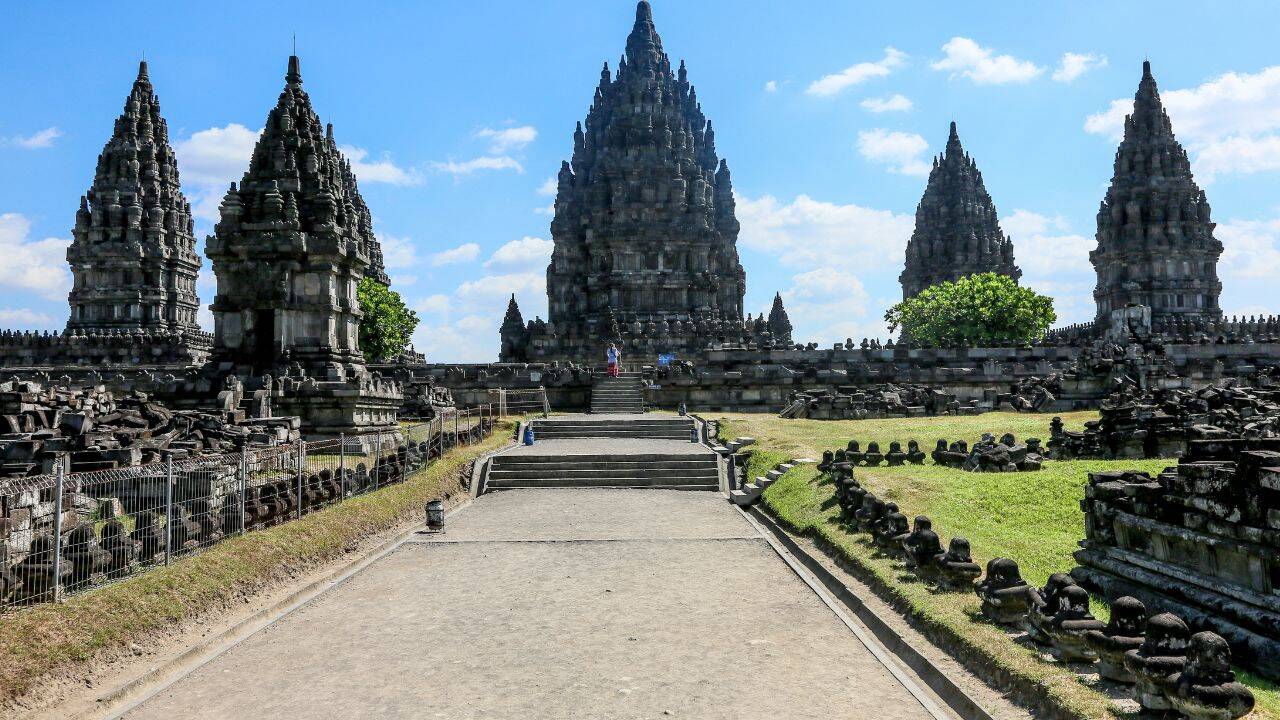 Prambanan Temple: PM Modi visited this 1,000-year-old UNESCO Hindu temple in Indonesia: Why every Indian traveller should add it to their bucket list