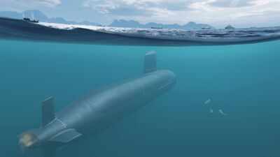 Indonesia's new Scorpène submarine can stay at sea for 80 days: Here's what makes it special | World News