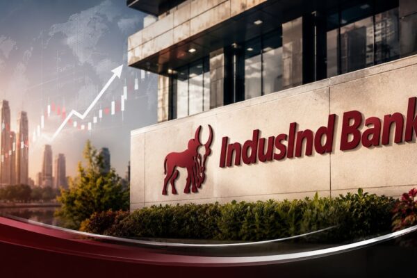 IndusInd Bank sees improving slippages, rules out immediate capital raise