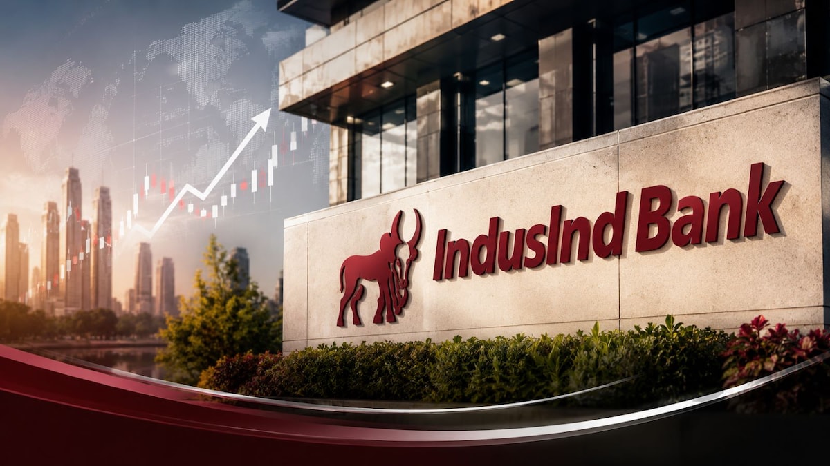 IndusInd Bank sees improving slippages, rules out immediate capital raise