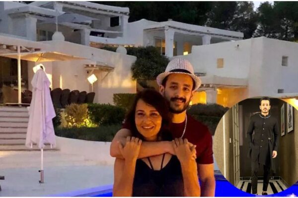 Akhil Akkineni House: Inside 'Lenin' star Akhil Akkineni's luxurious California mansion; San Jose home; Net worth deets here | Telugu Movie News