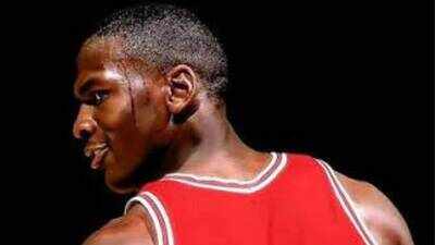 Inspiring Story of the Day by Michael Jordan: “I can accept failure, everyone fails at something. But I can’t accept not trying”: The high school setback that fueled basketball's greatest career | NBA News