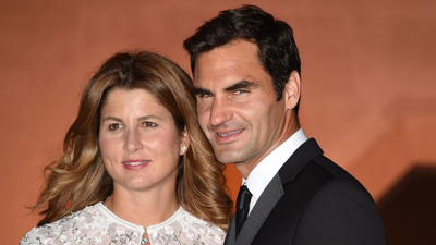 Inspiring story of the day: “My wife has been so supportive. She could have stopped me a long, long time ago, but she didn’t. She kept me going and allowed me to play. It’s amazing. Thank you.” - How Roger Federer’s family turned a boy’s dream into tennis history | International Sports News