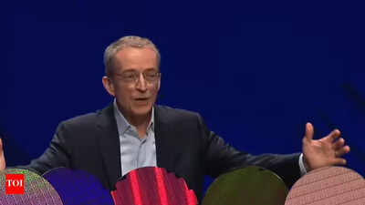 Intel's fired CEO Pat Gelsinger says he has a hunch when the chipmaker's downfall began: I think one of the fundamental things is …