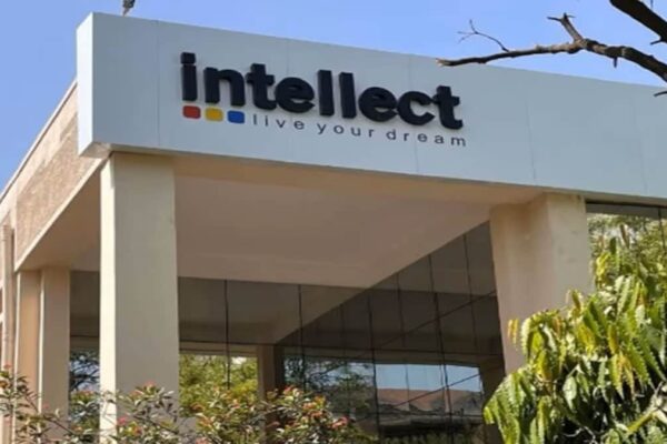 Intellect Design Q1 Results: AI, cloud banking push revenue up 20%; margins ease