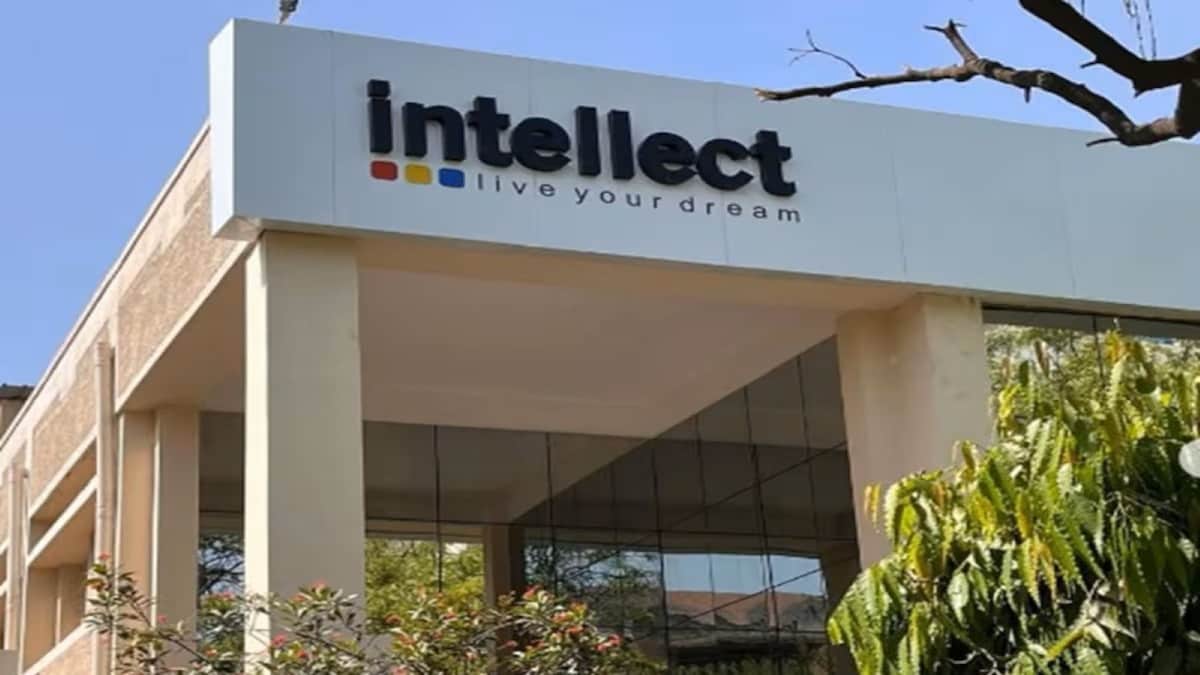 Intellect Design Q1 Results: AI, cloud banking push revenue up 20%; margins ease