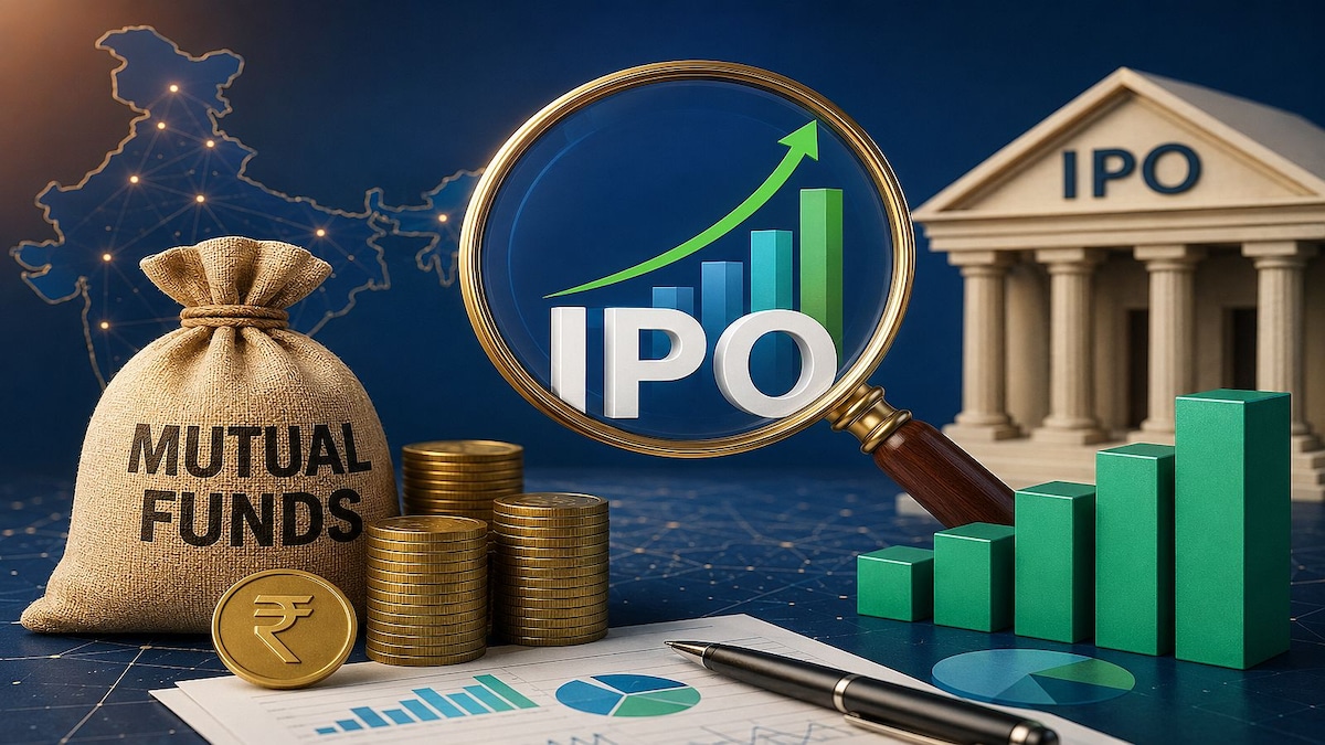 SBI Funds IPO: Offer for Sale size revised after ₹1,655 crore pre-IPO stake sale