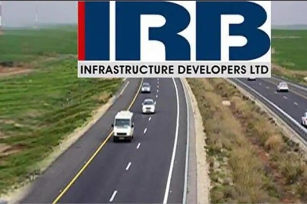 IRB Infrastructure's June toll collections jump 28% YoY to record ₹808 crore