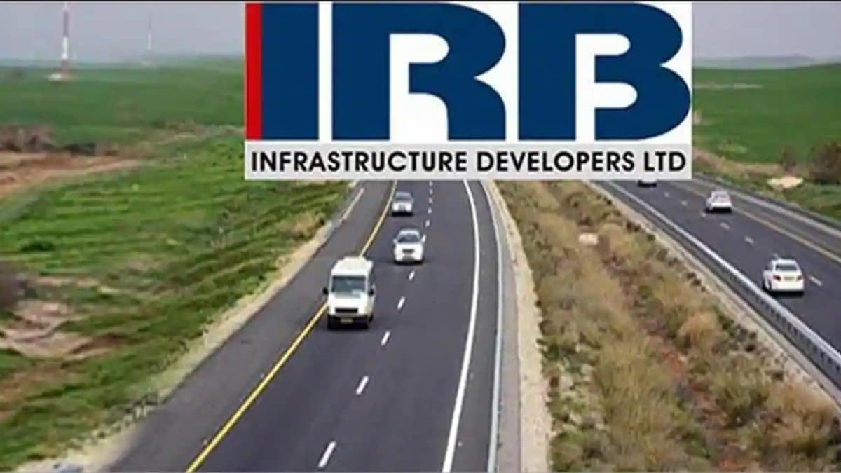IRB Infrastructure's June toll collections jump 28% YoY to record ₹808 crore