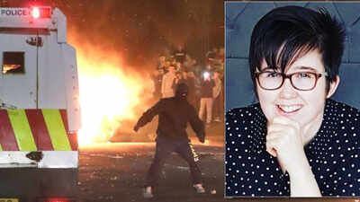 Three acquitted of 2019 murder of Irish journalist Lyra McKee; family vows to keep fighting for justice