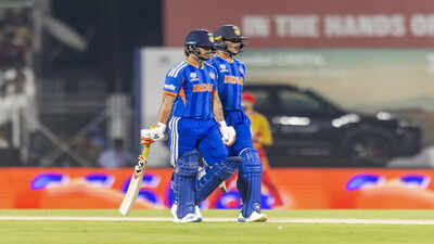 ICC T20I Rankings: India's UK tour unravels, but Ishan Kishan and Abhishek Sharma retain No. 1 and No. 2 spots | Cricket News