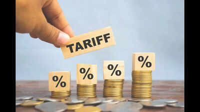 US companies' caution higher tariffs may hit manufacturing push