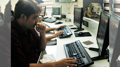 India It Firms: India's top IT firms set for muted Q1 as AI spending fails to lift growth: Report