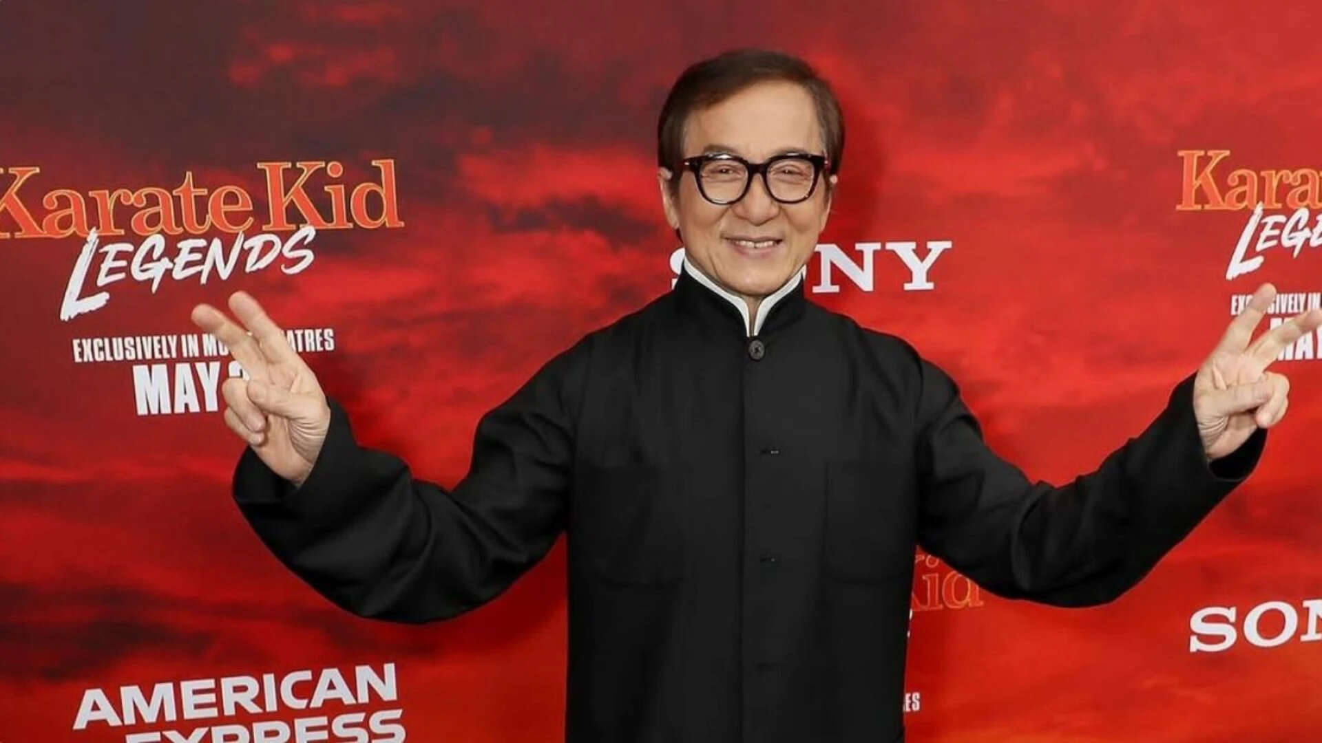 'Spider-Man: Brand New Day' Brings Jackie Chan's Stunt Team for Epic Martial Arts Action |