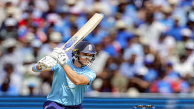Big blow for Birmingham Phoenix! Jacob Bethell ruled out of The Hundred 2026 | Cricket News