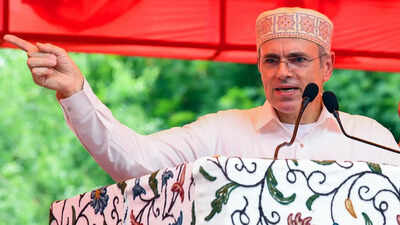 'Operation Lotus' in J&K? CM Omar Abdullah claims BJP offered MLAs Rs 20-30 crore | India News