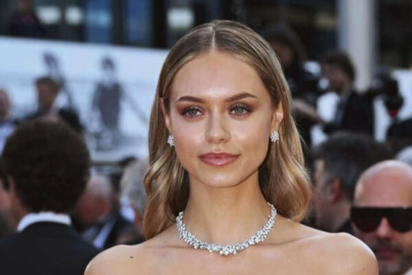 Meet Laila Hasanovic: Jannik Sinner's Supportive Girlfriend and Rising Model |