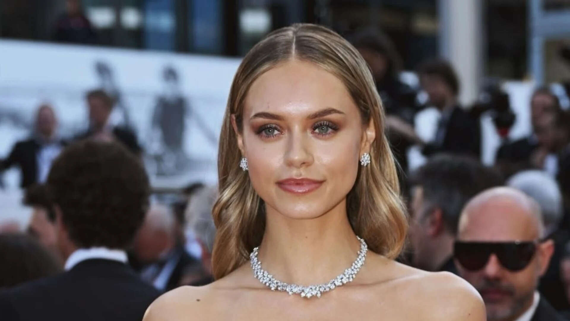 Meet Laila Hasanovic: Jannik Sinner's Supportive Girlfriend and Rising Model |