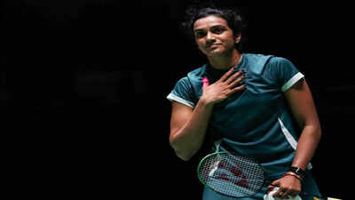 'Your wishes mean the world to me': PV Sindhu's heartfelt message to PM Modi after Japan Open triumph | Badminton News