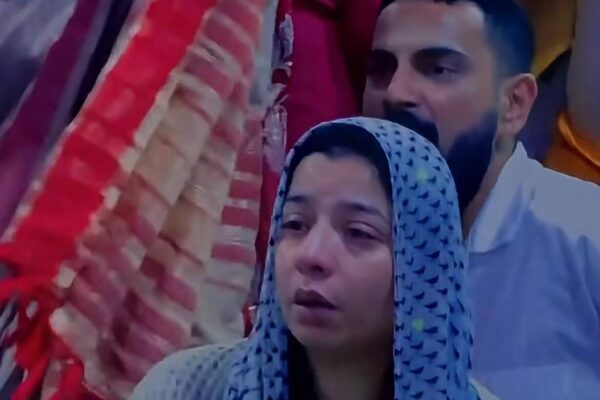 Jasmine Sandlas: Who is Shekhar Chaudhary? All about the 'Dhurandhar' singer Jasmine Sandlas' fiancé and their relationship