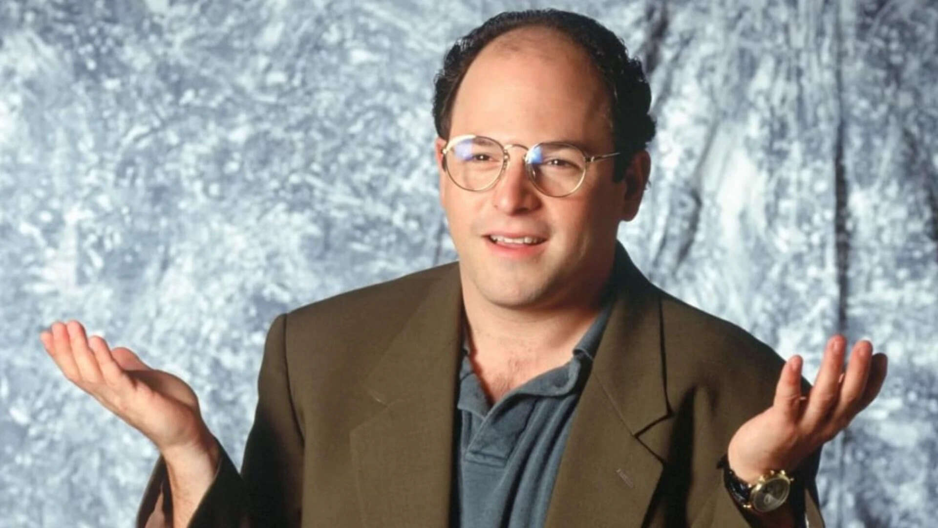 Alexander: Jason Alexander: Create Your Own Success Instead of Emulating Others |