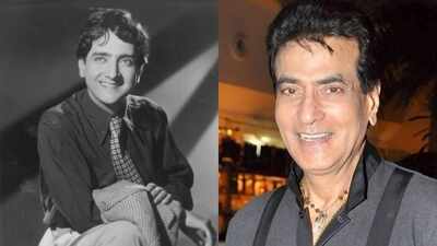 Jeetendra bought Bharat Bhushan's Pali hill bunglalow for Rs 4.25 lakh, the plot now costs Rs 450 crore, thought it was unlucky for him: 'You won't believe, I got 11.5 lakh from the wood alone' |