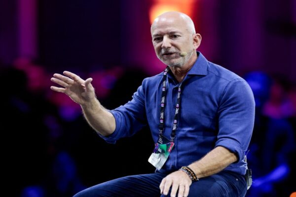 Jeff Bezos' Blue Origin raises first exteral funding at $130 billion valuation