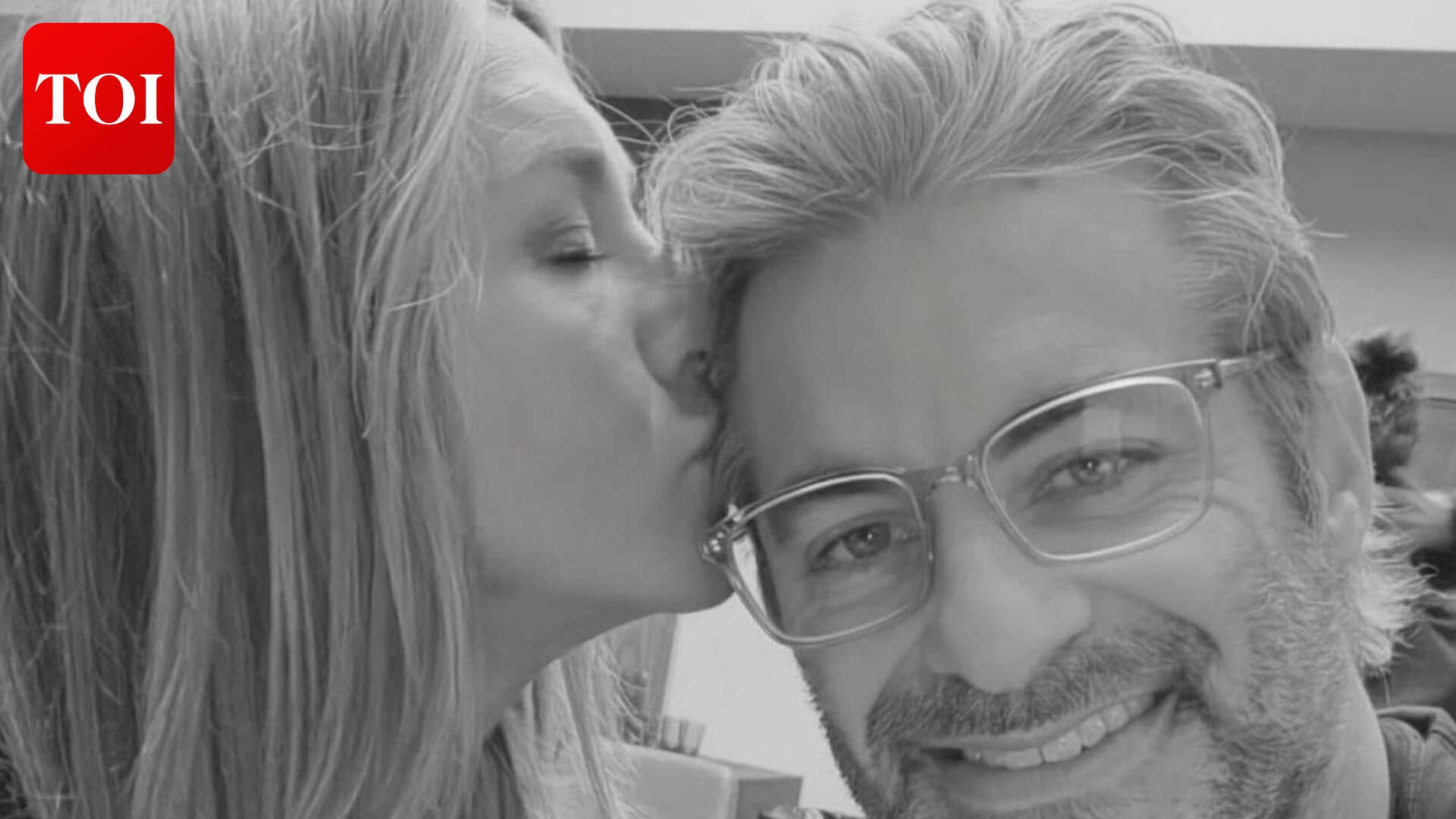 'Summer Love': Jennifer Aniston and Jim Curtis Celebrate their First Anniversary with Joyful Moments |