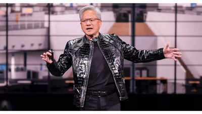 Unlike many big technology companies, cafeteria meals are not free at Nvidia; as analysts say: Deeply rooted in Nvidia's DNA is ...