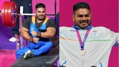 From selling vegetables to e-rickshaw driver, now India's first CWG 2026 medallist: How Bihar's Jhandu Kumar defied all odds | Commonwealth Games News