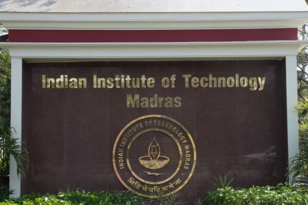 She returned to college after years and graduated with her son at IIT Madras: The heartwarming story has a lesson for every parent |